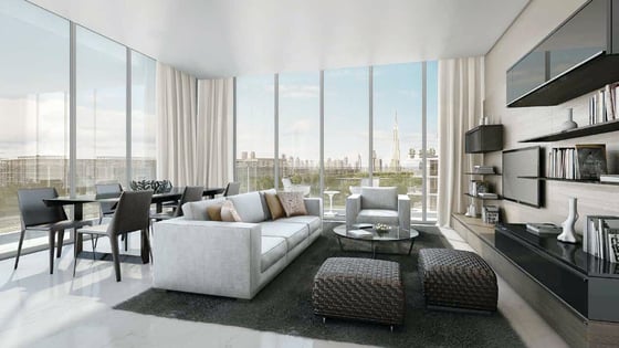 Stunning 4-Bedroom Apartment | Spacious Layout, picture 2