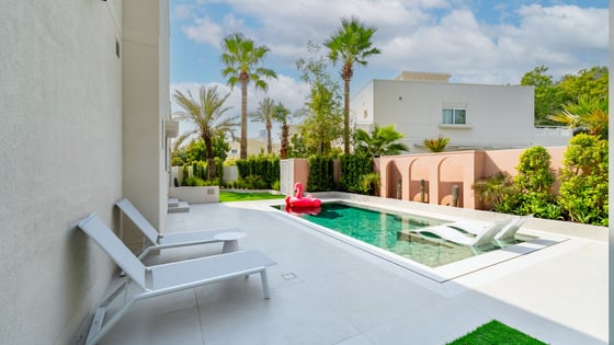 Fully Renovated, Private Pool, Barbeque, Quiet Area, picture 33