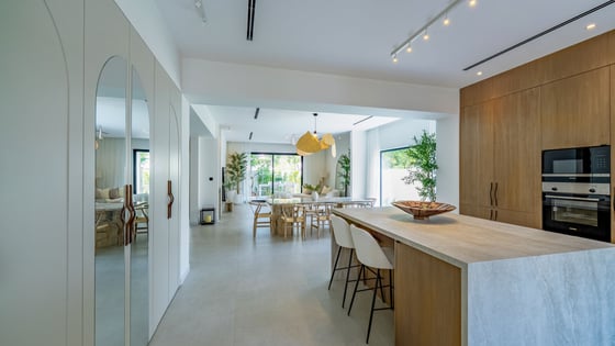 Fully Renovated, Private Pool, Barbeque, Quiet Area, picture 9