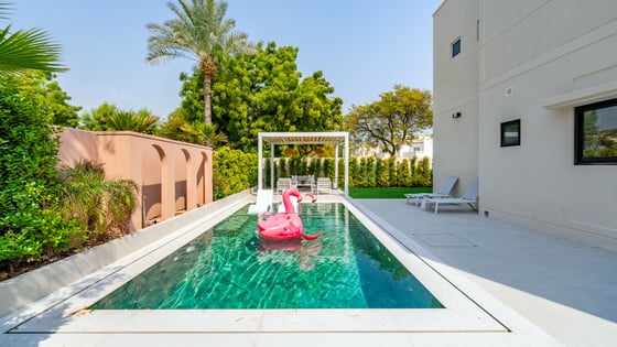 Fully Renovated, Private Pool, Barbeque, Quiet Area, picture 34