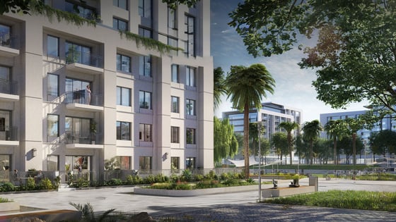Stunning 2-Bedroom Retreat | Low Floor | Prime Dubai Hills Estate, picture 14