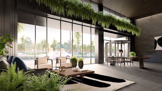 Stunning 2-Bedroom Retreat | Low Floor | Prime Dubai Hills Estate, picture 2