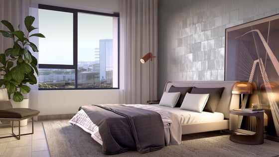Stunning 2-Bedroom Retreat | Low Floor | Prime Dubai Hills Estate, picture 6
