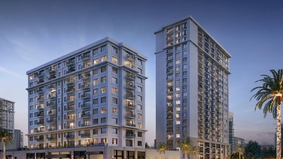 Stunning 2-Bedroom Retreat | Low Floor | Prime Dubai Hills Estate, picture 13