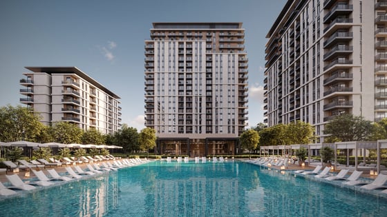 Stunning 3-Bedroom Apartment | Dubai Hills Estate, picture 10