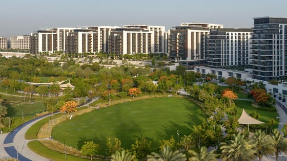 Stunning 3-Bedroom Apartment | Dubai Hills Estate, picture 12