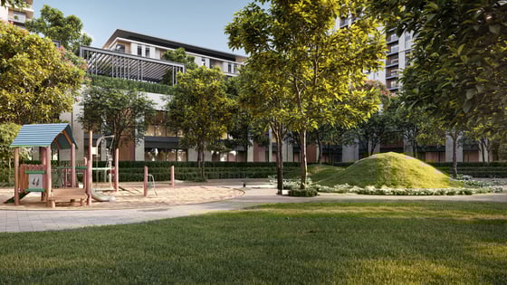Stunning 3-Bedroom Apartment | Dubai Hills Estate, picture 8