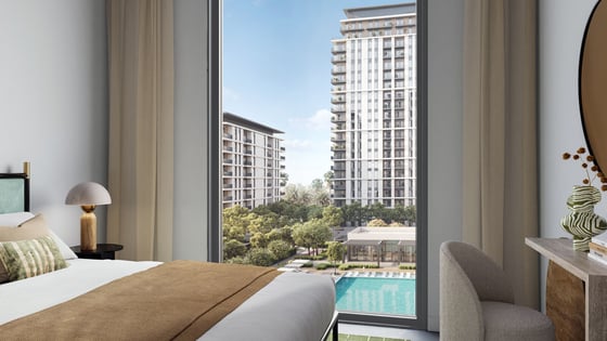 Stunning 3-Bedroom Apartment | Dubai Hills Estate, picture 5