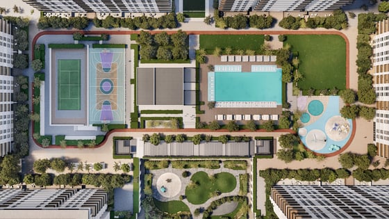Stunning 3-Bedroom Apartment | Dubai Hills Estate, picture 11