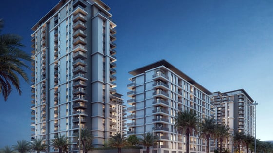 Stunning 3-Bedroom Apartment | Dubai Hills Estate, picture 13