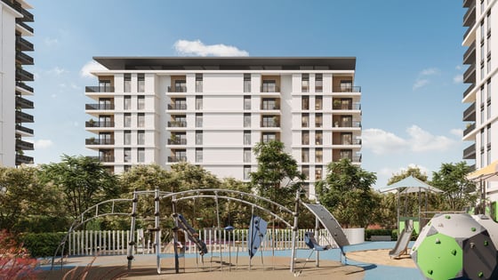 Stunning 3-Bedroom Apartment | Dubai Hills Estate, picture 7
