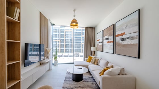 Fully Furnished 2BR | Ready to move in | Call now, picture 3