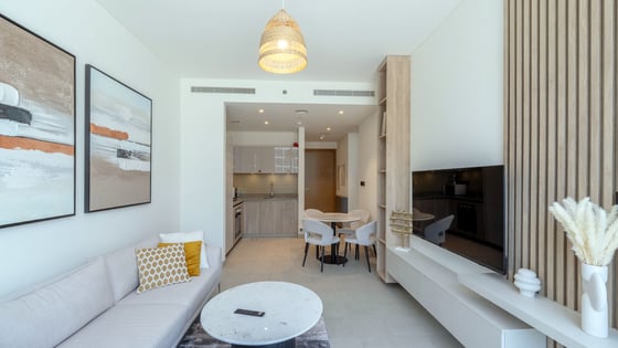 Fully Furnished 2BR | Ready to move in | Call now, picture 4