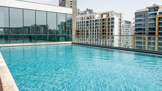 Fully Furnished 2BR | Ready to move in | Call now, picture 24