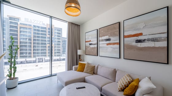 Fully Furnished 2BR | Ready to move in | Call now, picture 5