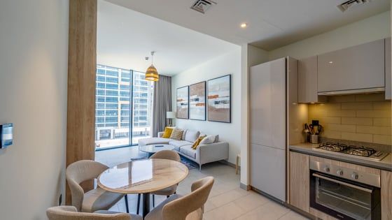 Fully Furnished 2BR | Ready to move in | Call now, picture 2