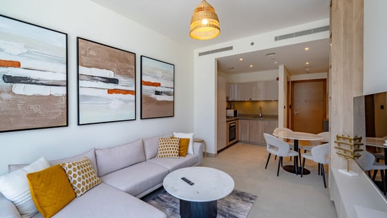 Fully Furnished 2BR | Ready to move in | Call now, picture 6