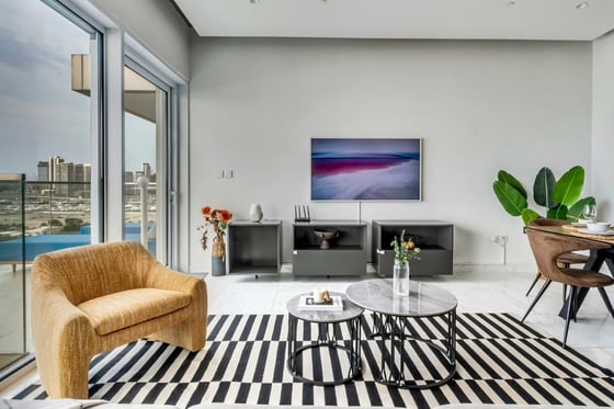 Panoramic Views in Luxury | Ain Dubai | One JBR, picture 7