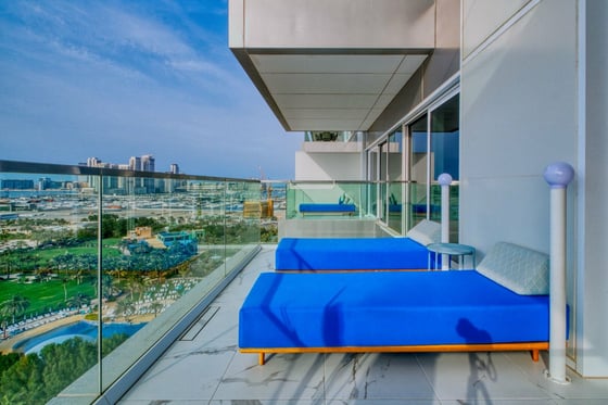 Panoramic Views in Luxury | Ain Dubai | One JBR, picture 18