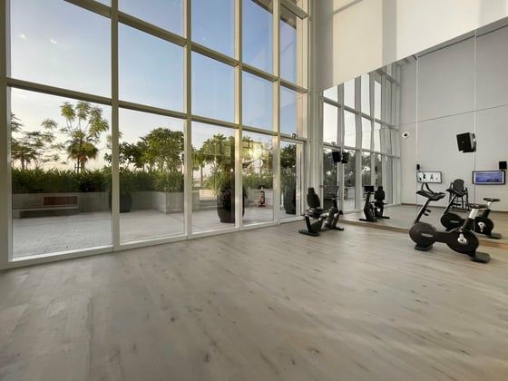 Panoramic Views in Luxury | Ain Dubai | One JBR, picture 20