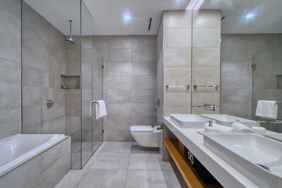 Panoramic Views in Luxury | Ain Dubai | One JBR, picture 15