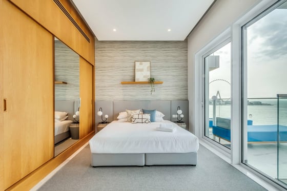 Panoramic Views in Luxury | Ain Dubai | One JBR, picture 13