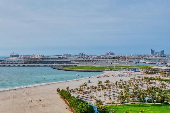 Panoramic Views in Luxury | Ain Dubai | One JBR, picture 24