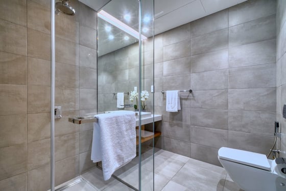 Panoramic Views in Luxury | Ain Dubai | One JBR, picture 17