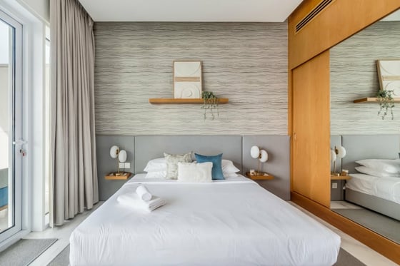 Panoramic Views in Luxury | Ain Dubai | One JBR, picture 14