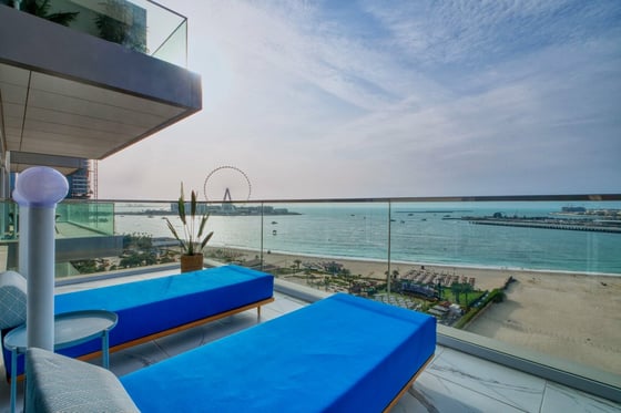 Panoramic Views in Luxury | Ain Dubai | One JBR, picture 5