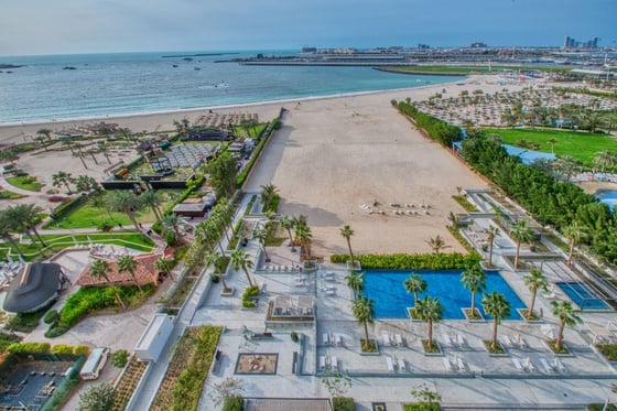 Panoramic Views in Luxury | Ain Dubai | One JBR, picture 21