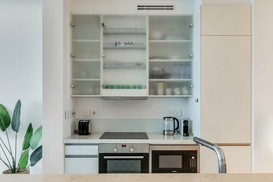 Panoramic Views in Luxury | Ain Dubai | One JBR, picture 12