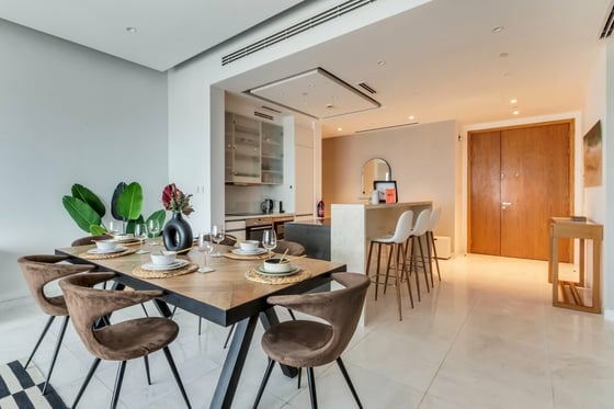 Panoramic Views in Luxury | Ain Dubai | One JBR, picture 8