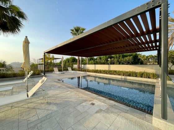 Panoramic Views in Luxury | Ain Dubai | One JBR, picture 22