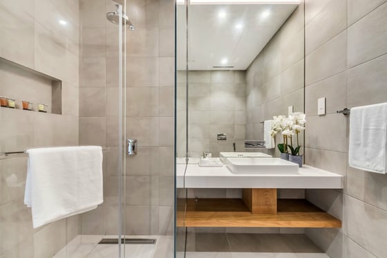 Panoramic Views in Luxury | Ain Dubai | One JBR, picture 16