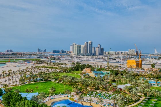 Panoramic Views in Luxury | Ain Dubai | One JBR, picture 25