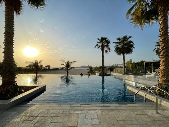 Panoramic Views in Luxury | Ain Dubai | One JBR, picture 23