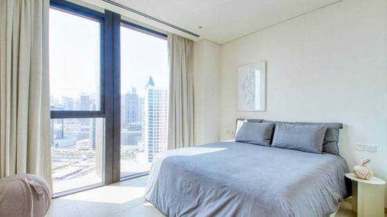 Corner unit - Vacant and Ready - Furnished, picture 6