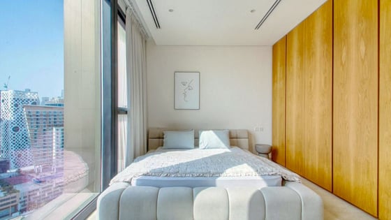 Corner unit - Vacant and Ready - Furnished, picture 9