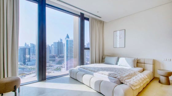 Corner unit - Vacant and Ready - Furnished, picture 5