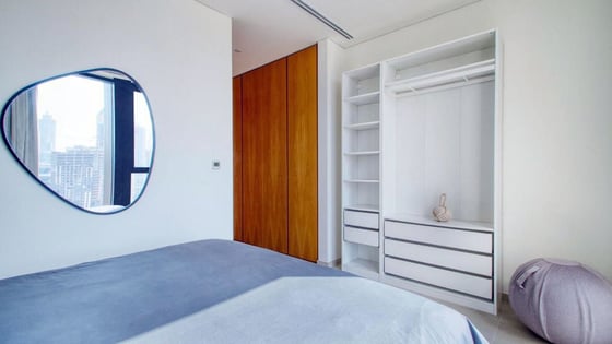 Corner unit - Vacant and Ready - Furnished, picture 8