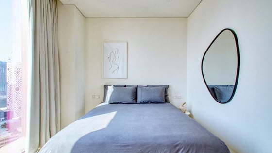 Corner unit - Vacant and Ready - Furnished, picture 7