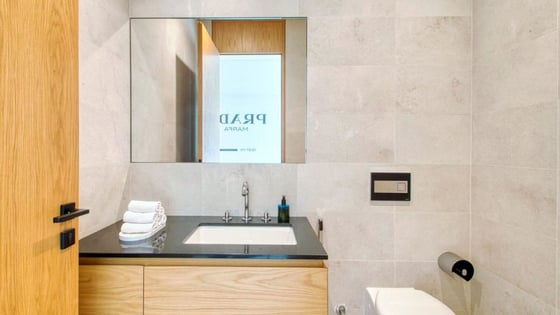 Corner unit - Vacant and Ready - Furnished, picture 12