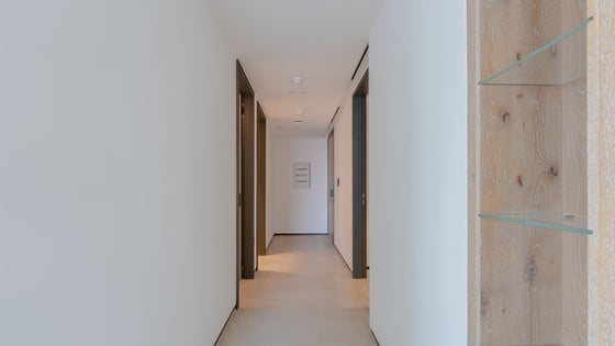 Bright and Modern Unit with Study | Pet-Friendly, picture 10
