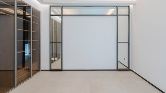 Bright and Modern Unit with Study | Pet-Friendly, picture 21