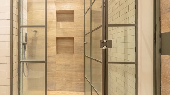 Bright and Modern Unit with Study | Pet-Friendly, picture 17