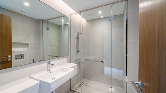 Full Canal View | Brand New 2BR with Maids Room, picture 18