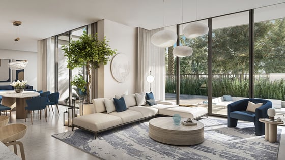 Modern type villa, ready for handover near the lagoon, picture 3