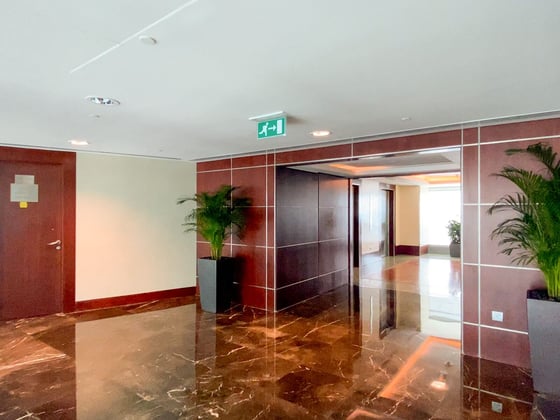 Elegant Duplex Living at the World Trade Centre, picture 16