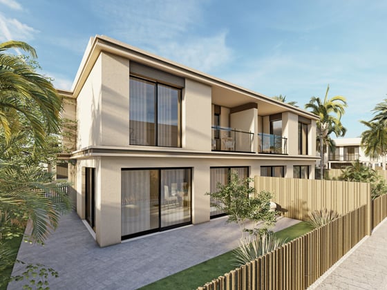 Post Handover Payment Plan | Superb 3Bed Townhouse, picture 2